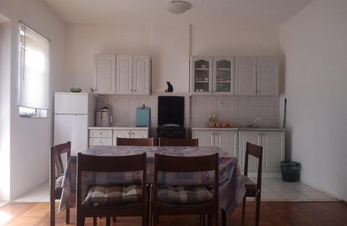 Bozava Apartment | Apartments Jerić