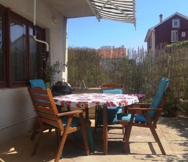 Bozava Apartment | Apartments Jerić