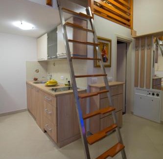Slavija Apartment | Apartments Jevtic