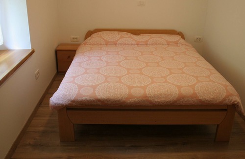 Tolmin Apartment | Apartments Jez 1 - Three Bedroom Apartment