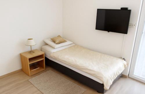 Mukinje Apartment | Apartments Jezerce 28