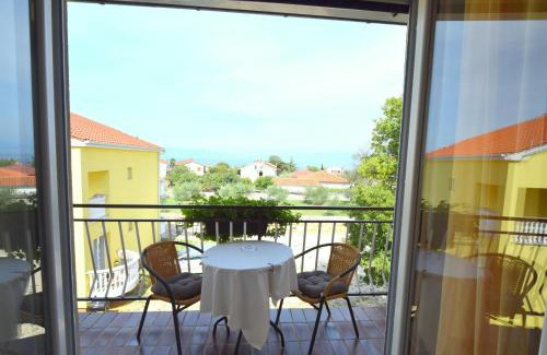 Milcetici Apartment | Apartments Josipa