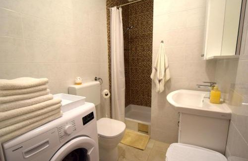 Milcetici Apartment | Apartments Josipa