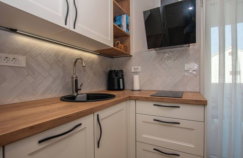 Turanj Apartment | Apartments Josip (27001-A1) - Turanj