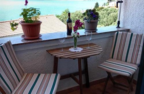 Martinscica House | Apartments Julia