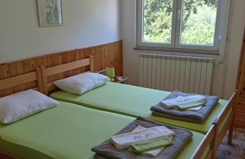 Martinscica House | Apartments Julia