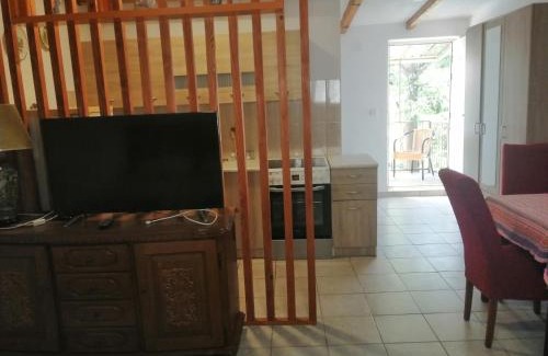 Zgrade Apartment | APARTMENTS JULIA