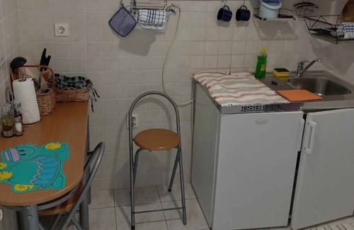 Martinscica Apartment | Apartments Julia - Studio Apartment Julia 3