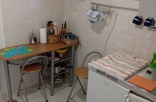 Martinscica Apartment | Apartments Julia - Studio Apartment Julia 3