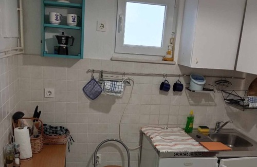 Martinscica Apartment | Apartments Julia - Studio Apartment Julia 3
