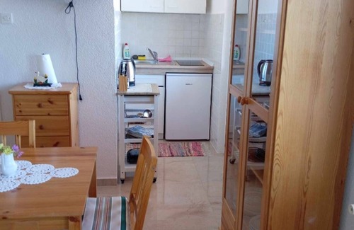 Martinscica Apartment | Apartments Julia - Studio Apartment Julia 5