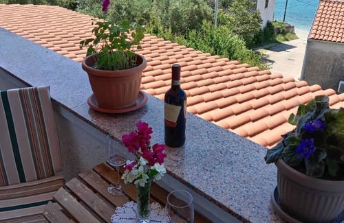Martinscica Apartment | Apartments Julia - Studio Apartment Julia 5