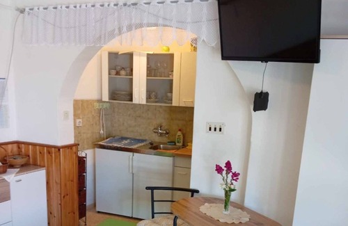Martinscica Apartment | Apartments Julia - Studio Apartment Julia 6