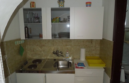Martinscica Apartment | Apartments Julia - Studio Apartment Julia 6