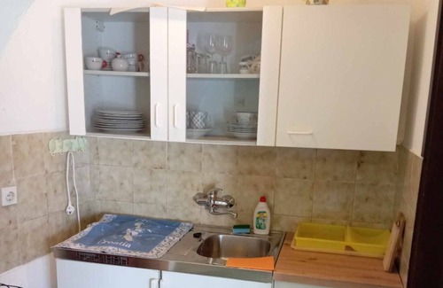 Martinscica Apartment | Apartments Julia - Studio Apartment Julia 6