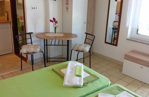 Martinscica Apartment | Apartments Julia - Studio Apartment Julia 6