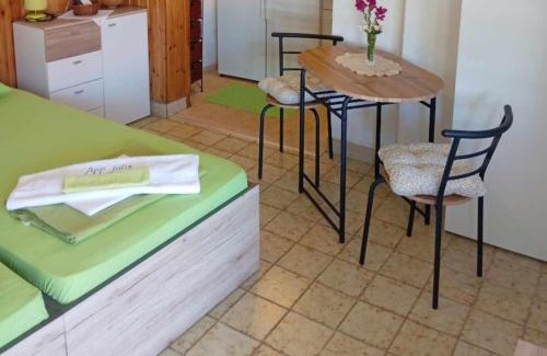 Martinscica Apartment | Apartments Julia - Studio Apartment Julia 6
