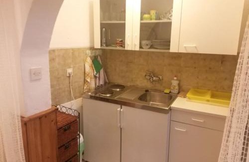 Martinscica Apartment | Apartments Julia - Studio Apartment Julia 6
