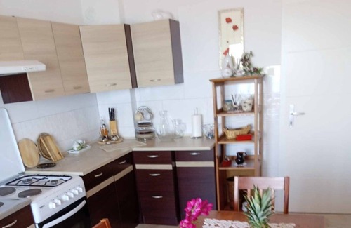 Martinscica Apartment | Apartments Julia - Triple Room Julia 4