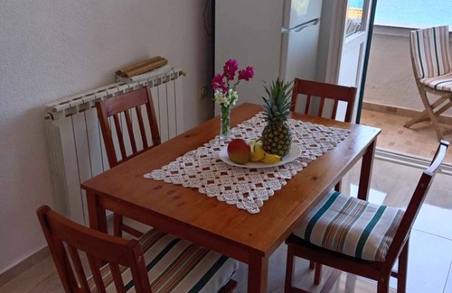 Martinscica Apartment | Apartments Julia - Triple Room Julia 4