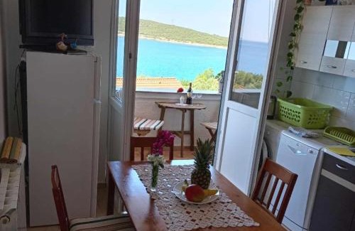 Martinscica Apartment | Apartments Julia - Triple Room Julia 4