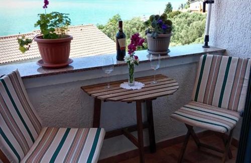 Martinscica Apartment | Apartments Julia - Triple Room Julia 4