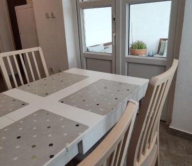 Podglavica Apartment | Apartments Jure