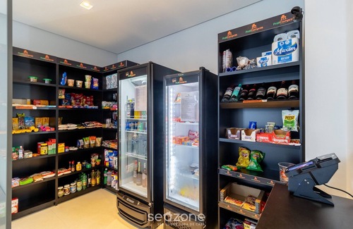Carvoeira Apartment | Apartments Just a few Minutes From Ufsc, Condo With Laundry Facilities