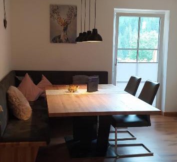 Viehhofen Apartment | Apartments Köhlbichler
