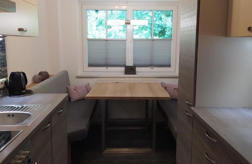 Viehhofen Apartment | Apartments Köhlbichler