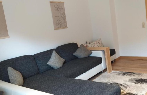 Viehhofen Apartment | Apartments Köhlbichler