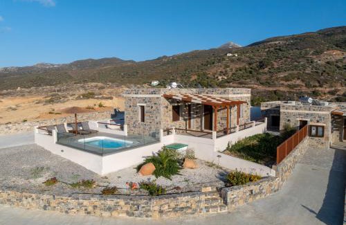 Sitia Apartment | Apartments Kalaitzakis with private pool