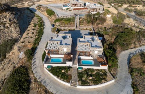 Sitia Apartment | Apartments Kalaitzakis with private pool