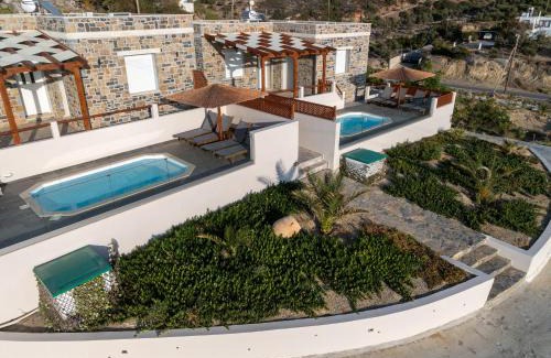 Sitia Apartment | Apartments Kalaitzakis with private pool