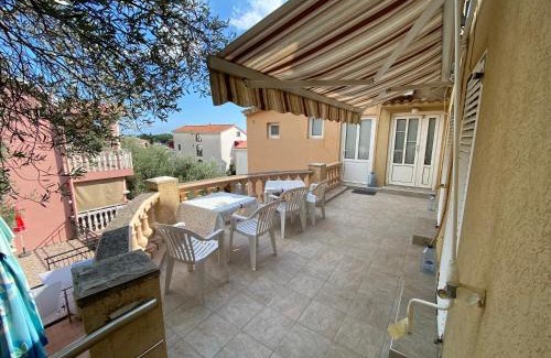 Przno Apartment | Apartments Kalluka
