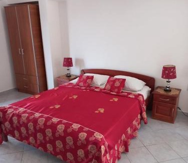 Przno Apartment | Apartments Kalluka