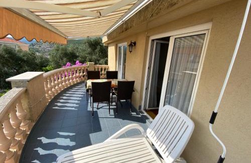 Przno Apartment | Apartments Kalluka