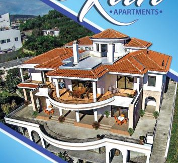 Gjerana Apartment | Apartments Kan