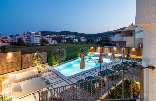 Gjerana Apartment | Apartments Kan