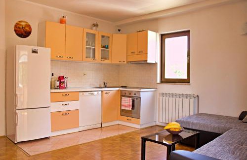 Valica Apartment | Apartments Kanegra