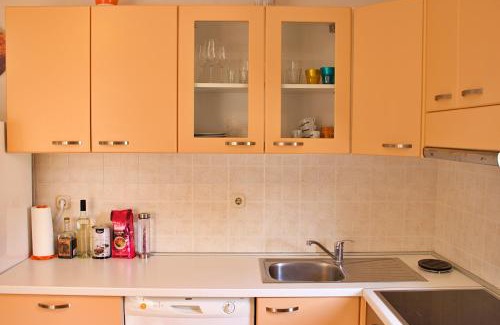 Valica Apartment | Apartments Kanegra