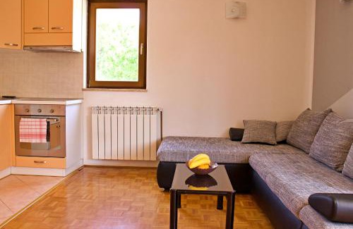 Valica Apartment | Apartments Kanegra