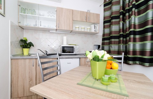 Pile House | Apartments Kapelica