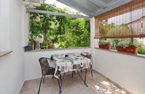 Baska House | Apartments Karamarko