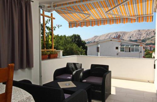 Baska House | Apartments Karamarko