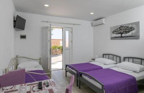 Zupa dubrovacka Apartment | Apartments Karol & Mara
