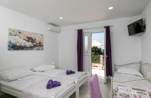 Zupa dubrovacka Apartment | Apartments Karol & Mara