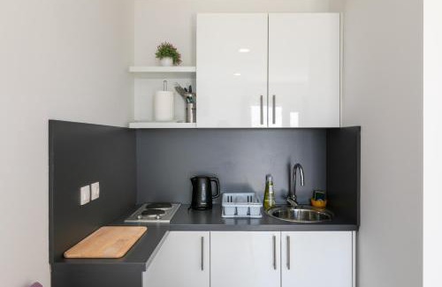 Zupa dubrovacka Apartment | Apartments Karol & Mara