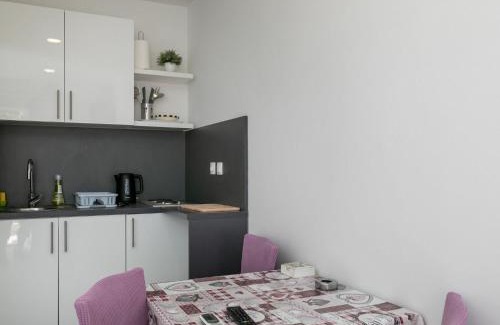Brasina Apartment | Apartments Karol&Mara-Studio Aparment