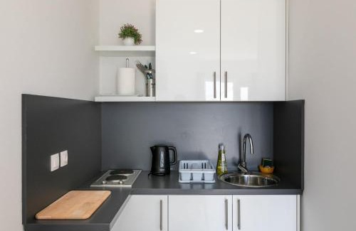 Brasina Apartment | Apartments Karol&Mara-Studio Aparment